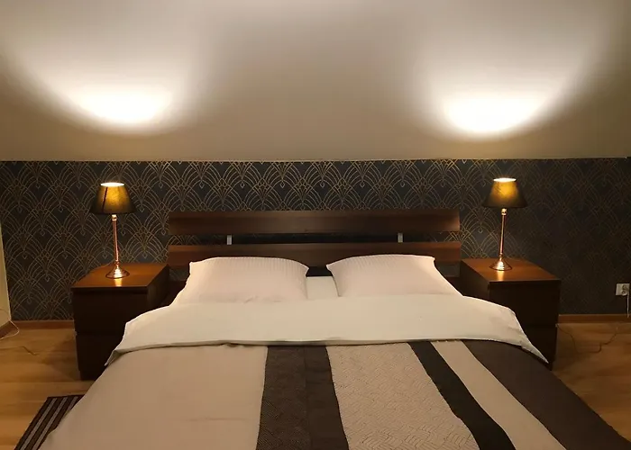 Pod Stara Skocznia 3*